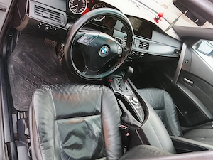 Vând BMW 5.25 in stare bună de funcționare  - imagine 5