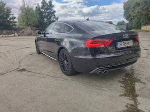 Audi A5 3x S-Line - imagine 2