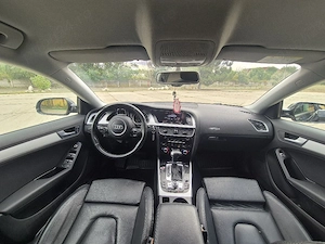 Audi A5 3x S-Line - imagine 4