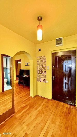 Apartament 4 camere ultracentral, 100 mp, proprietar, fără comision - imagine 9