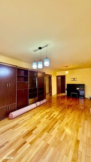 Apartament 4 camere ultracentral, 100 mp, proprietar, fără comision - imagine 2