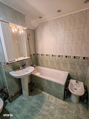 Apartament 4 camere ultracentral, 100 mp, proprietar, fără comision - imagine 6