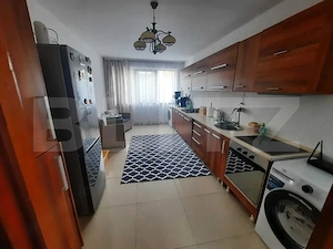 Casă elegantă într-o zonă exclusivistă! - imagine 6