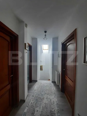 Casă elegantă într-o zonă exclusivistă! - imagine 4