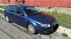 Vand  Schimb Audi A4 B7 2.0 Tdi Quattro 4x4 - imagine 2