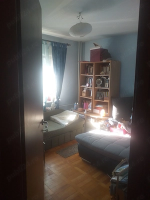 apartament 2 camere semidecomandat - imagine 5