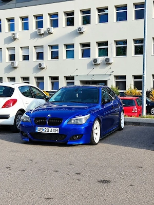 vând/schimb jante R18 concave  - imagine 3