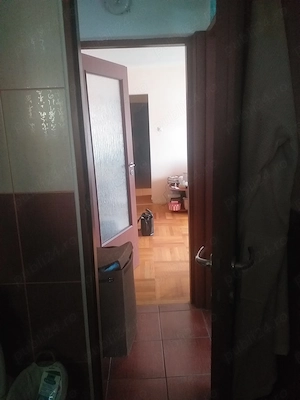 apartament 2 camere semidecomandat - imagine 8