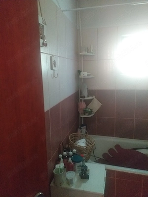 apartament 2 camere semidecomandat - imagine 6
