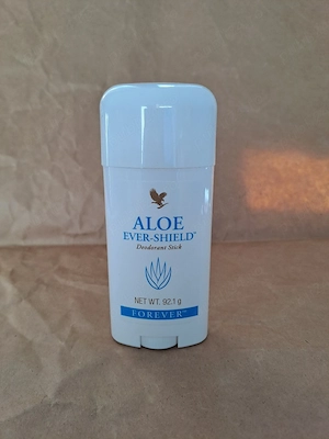 Deodorant cu Aloe Vera 