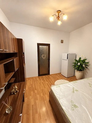 Garsonieră 29 mp de închiriat 