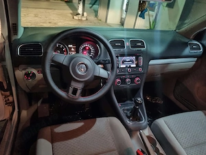 Vw Golf 6 Coupe