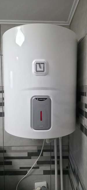 Boiler electric Ariston Lydos 50L