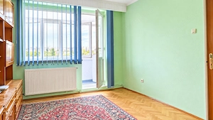 Vand apartament 2 camere Craiovei Exercitiu zona Kaufland - imagine 3