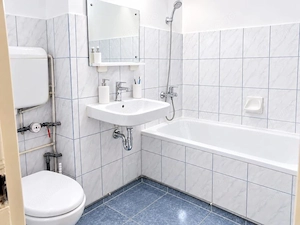 Vand apartament 2 camere Craiovei Exercitiu zona Kaufland - imagine 8