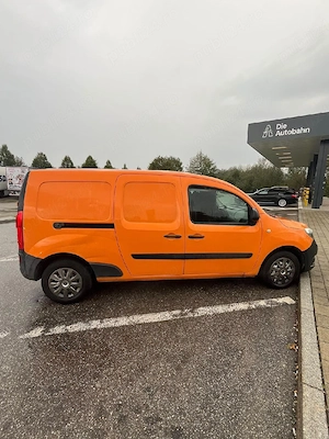 vând Mercedes Citan - imagine 4
