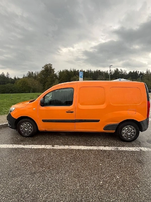 vând Mercedes Citan - imagine 5