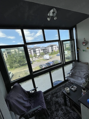 Apartament 2 camere, Chiajna, Dudu, 51 mp, parcare privata - imagine 2