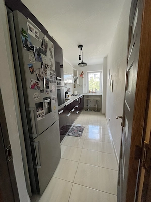 Apartament 2 camere, Chiajna, Dudu, 51 mp, parcare privata - imagine 3
