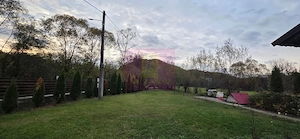 Casa de vacanta in Ocina, Breaza - imagine 2