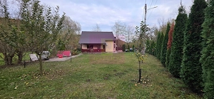 Casa de vacanta in Ocina, Breaza - imagine 3