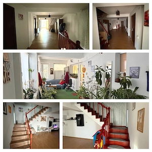 Duplex Spațios P+1+M, Măgurle aIf - imagine 2