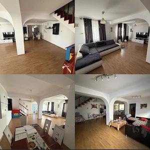 Duplex Spațios P+1+M, Măgurle aIf - imagine 3