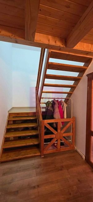 Casa de vacanta in Ocina, Breaza - imagine 19