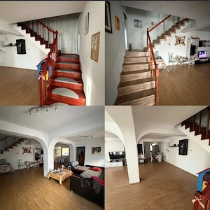 Duplex Spațios P+1+M, Măgurle aIf - imagine 4