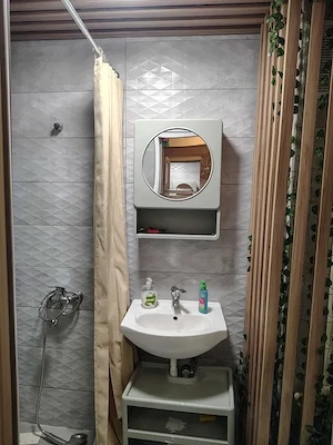 Persoana fizica inchiriez apartament cu 3 camere  - imagine 5