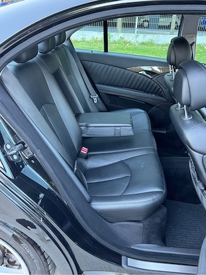 Mercedes-Benz E280 CDI   Avantgarde 3.0 Diesel   Automat 7G-Tronic  Facelift - imagine 6