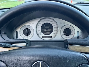 Mercedes-Benz E280 CDI   Avantgarde 3.0 Diesel   Automat 7G-Tronic  Facelift - imagine 8