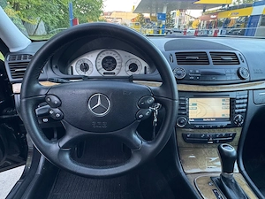 Mercedes-Benz E280 CDI   Avantgarde 3.0 Diesel   Automat 7G-Tronic  Facelift - imagine 7