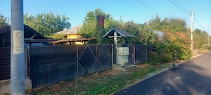 Vând casa în com Ciocanesti - imagine 4