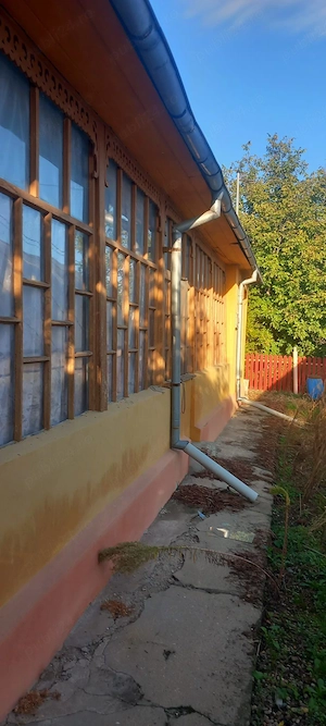 Vând casa în com Ciocanesti - imagine 5