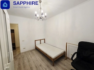Apartament 3 camere Parc Tineretului, 2 băi, metrou - imagine 7