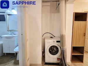 Apartament 3 camere Parc Tineretului, 2 băi, metrou - imagine 14