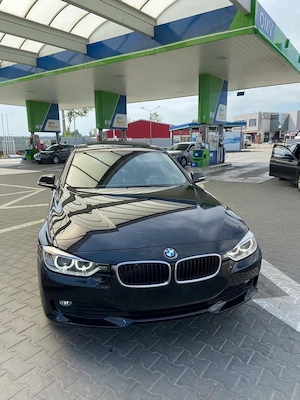 bmw f30 2.0 diesel 2012 Automat 251.000km 163cai - imagine 2