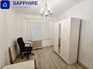 Apartament 3 camere Parc Tineretului, 2 băi, metrou - imagine 8