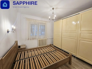 Apartament 3 camere Parc Tineretului, 2 băi, metrou - imagine 5