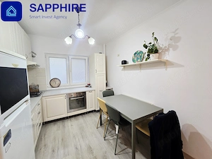 Apartament 3 camere Parc Tineretului, 2 băi, metrou - imagine 10