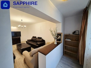 Apartament 3 camere Parc Tineretului, 2 băi, metrou - imagine 4