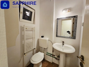 Apartament 3 camere Parc Tineretului, 2 băi, metrou - imagine 15