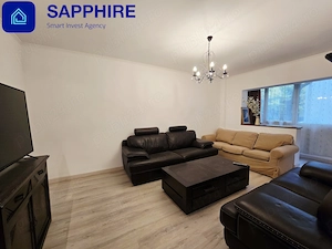 Apartament 3 camere Parc Tineretului, 2 băi, metrou - imagine 2