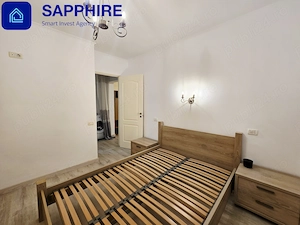Apartament 3 camere Parc Tineretului, 2 băi, metrou - imagine 6