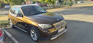 BMW X1, xdrive,2.0 benzina 240CP,MODEL 28I