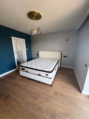 Apartament 3 camere Premium - zona Coresi, complet mobilat și utilat - imagine 2