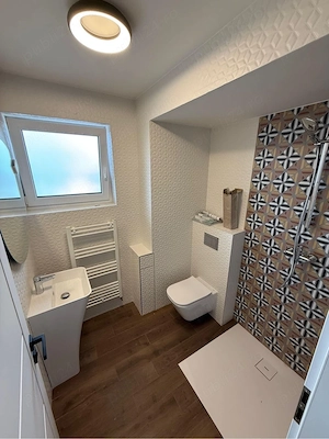 Apartament 3 camere Premium - zona Coresi, complet mobilat și utilat - imagine 5