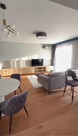 Apartament 3 camere Premium - zona Coresi, complet mobilat și utilat - imagine 7