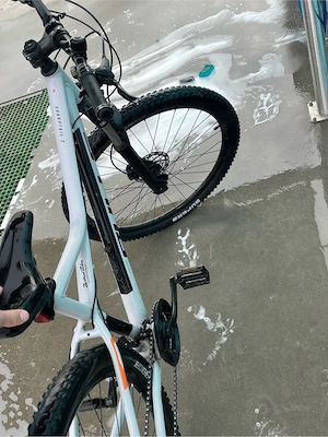 Vand Bicicleta BULLS